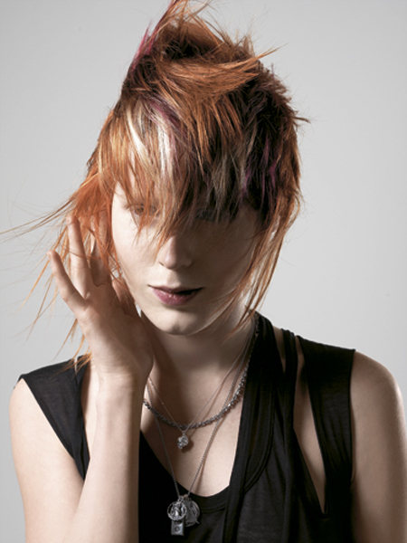 Schwarzkopf Essential Looks