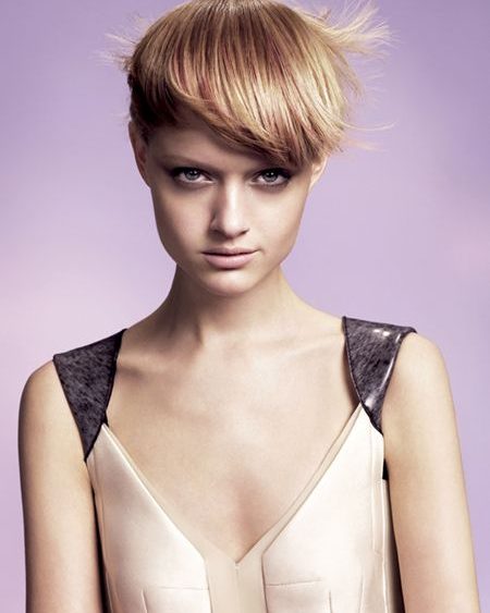Futuricity by Sassoon Mark Hayes