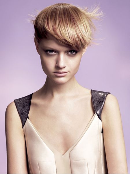 Futuricity by Sassoon Mark Hayes
