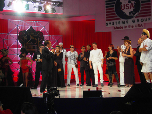 Farouk International Conference