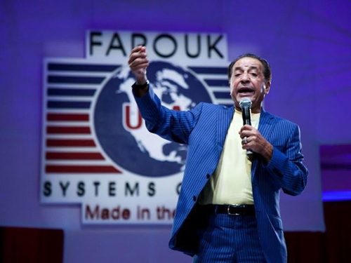 Farouk International Conference