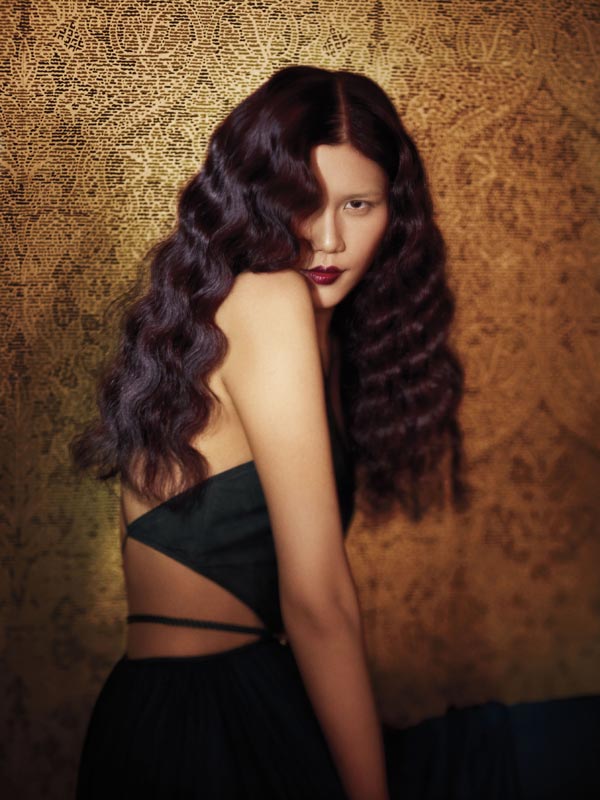 Aveda Jewels of the Earth Collection Fall Winter 2011 4