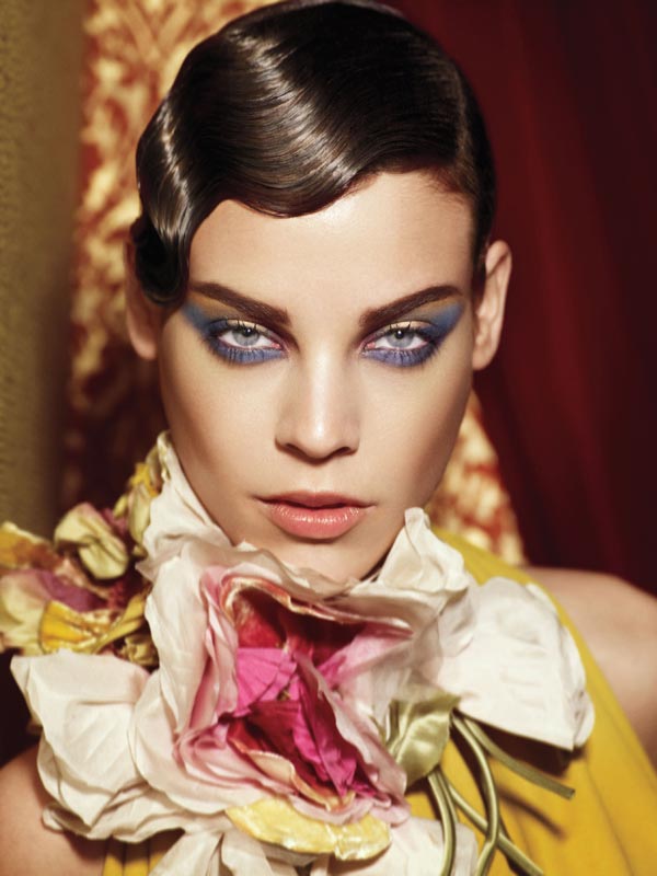 Aveda Jewels of the Earth Collection Fall Winter 2011 10