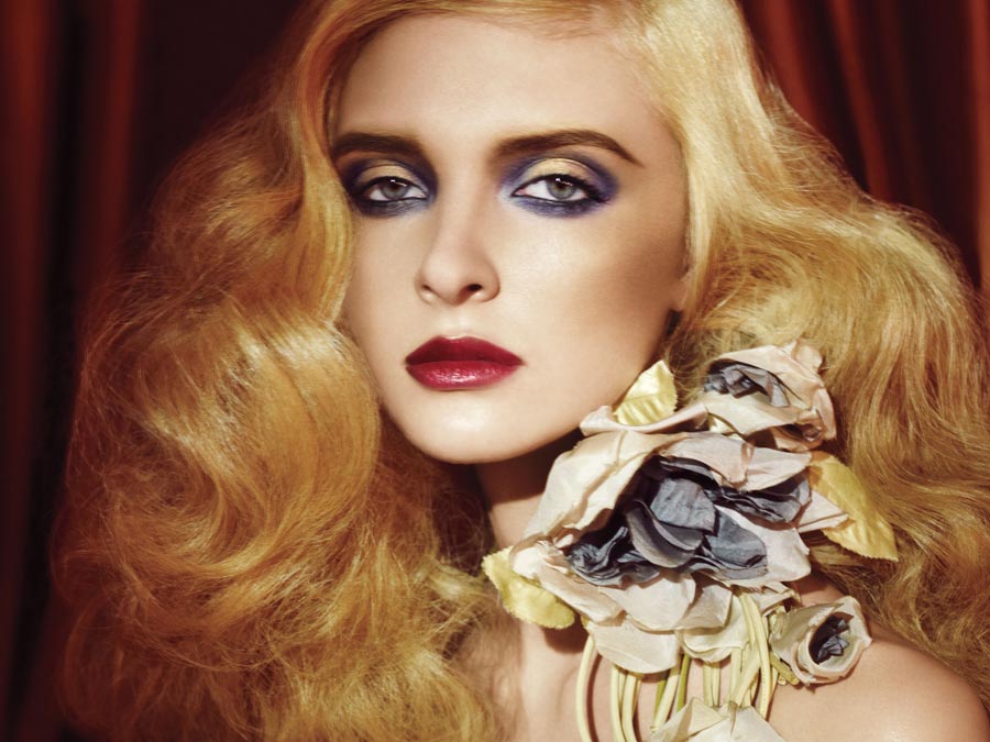 Aveda Jewels of the Earth Collection Fall Winter 2011 12