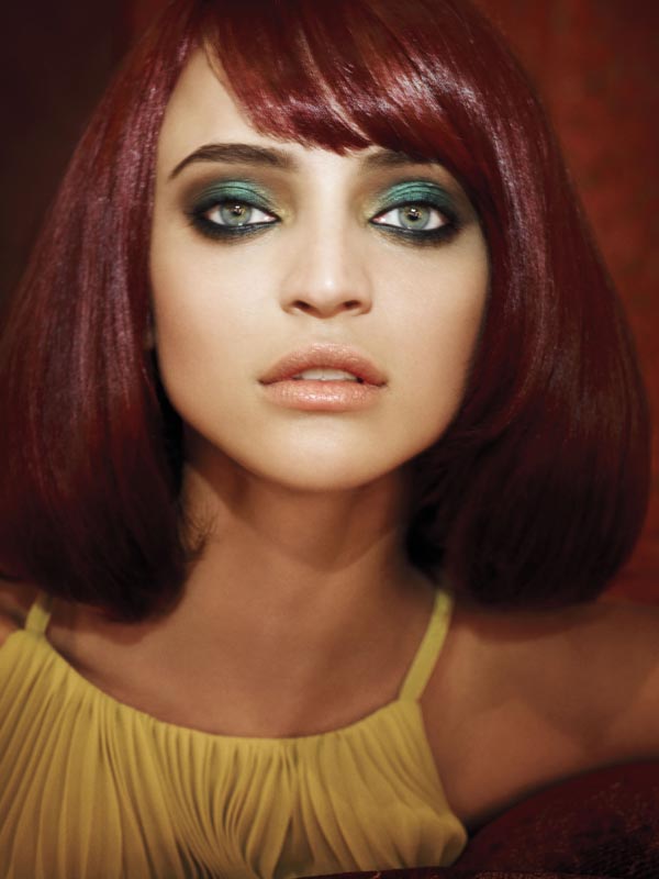 Aveda Jewels of the Earth Collection Fall Winter 2011 5