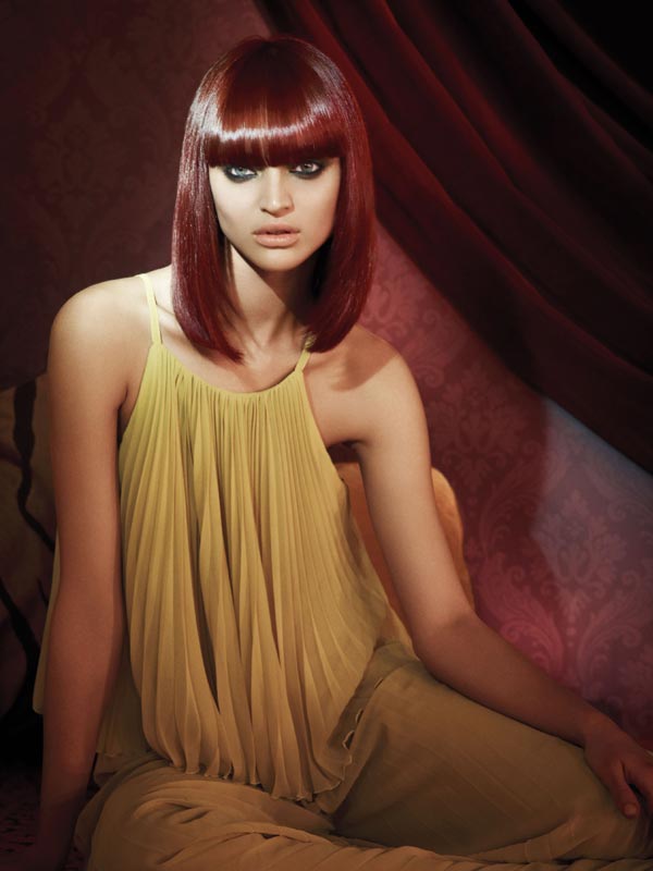 Aveda Jewels of the Earth Collection Fall Winter 2011 6