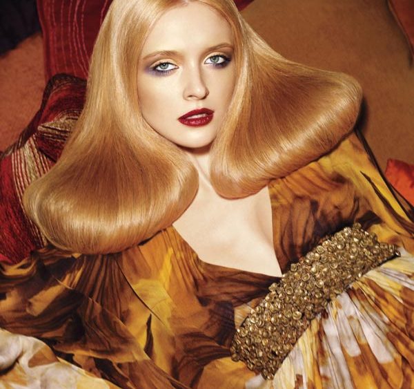 Aveda Jewels of the Earth Collection Fall Winter 2011 1