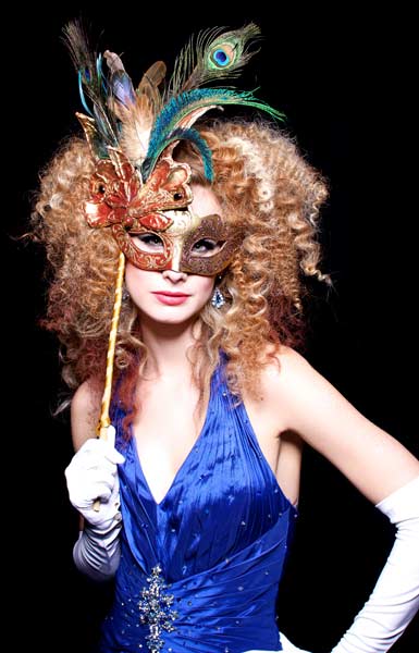 Hair FX helps fashion show raise funds to fight cancer 4