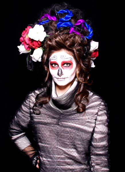Hair FX helps fashion show raise funds to fight cancer 6