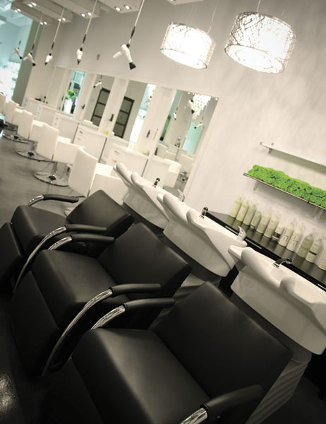 Capelli Salon Studio | Salon