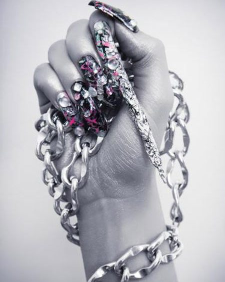 12 06 contessa nail enhancement art award competition canada