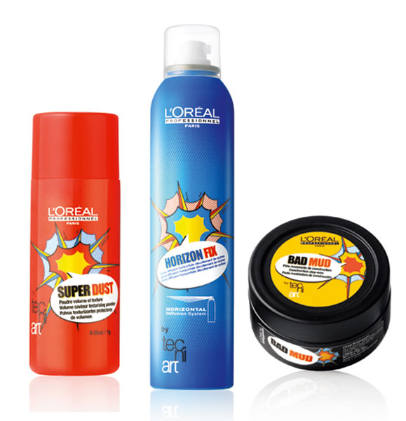 12 08 win hairdressing professional products loreal