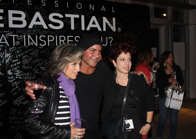 12 09 sebastian whats next tour toronto hair stylists trends 15