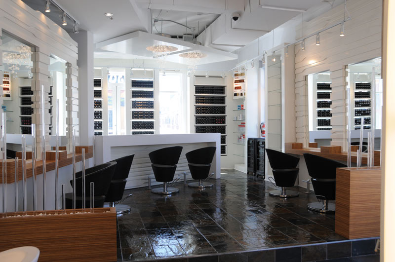 12 10 Woody Amy Michleb salon interior design decor 1