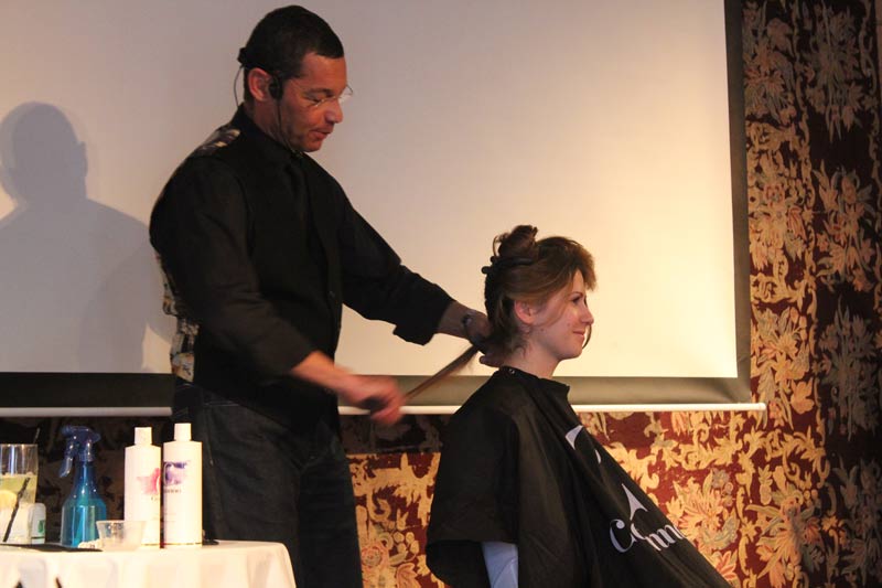 12 11 cezanne launch canada hair smoothing treatment 1