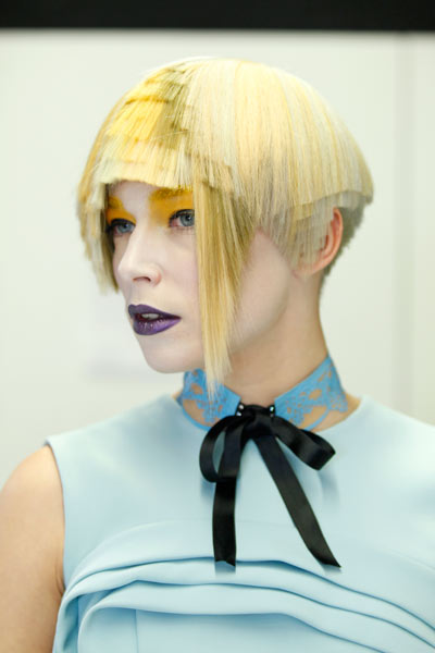 Trend Vision 2012 Makes a Splash in Spain | Salon