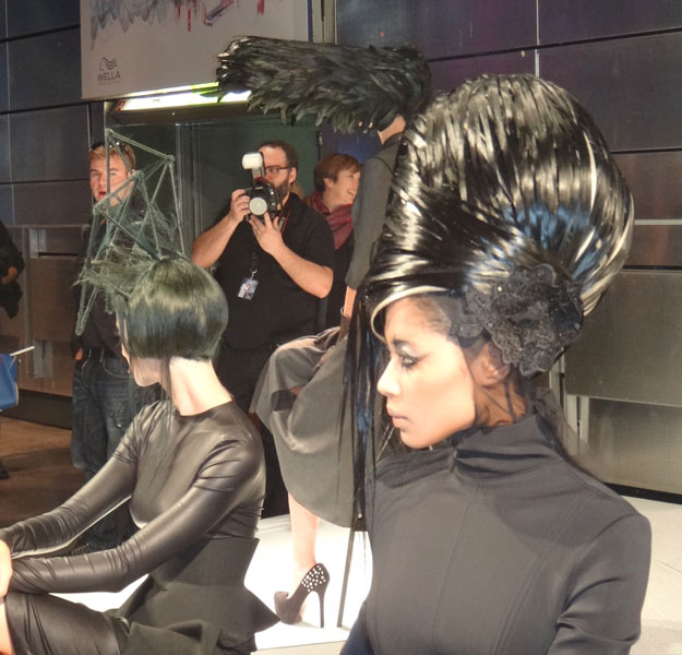 Trend Vision 2012 Makes a Splash in Spain | Salon