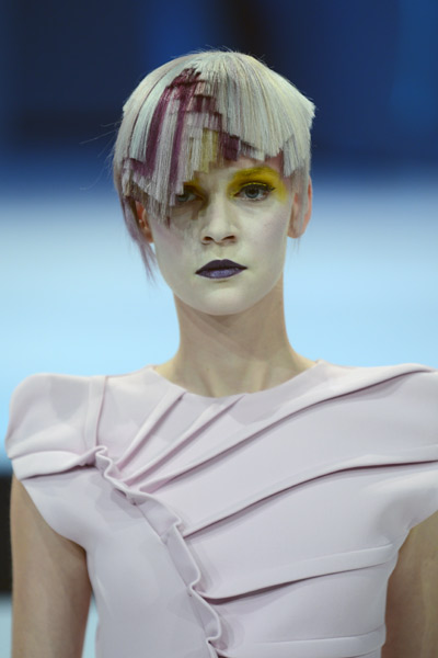 Trend Vision 2012 Makes a Splash in Spain | Salon