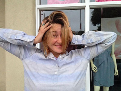 13 08 shailene woodley twitter hair cut