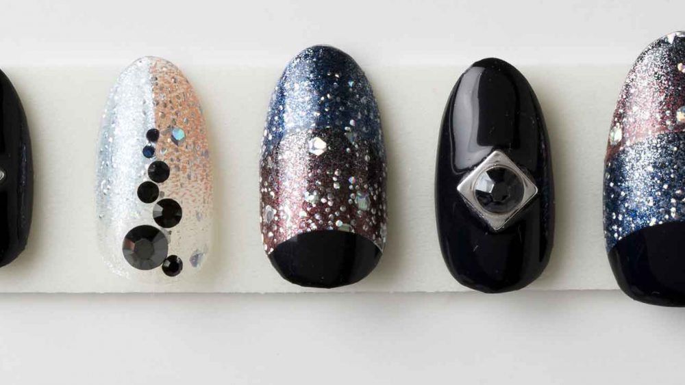 13 09 DDNAILART