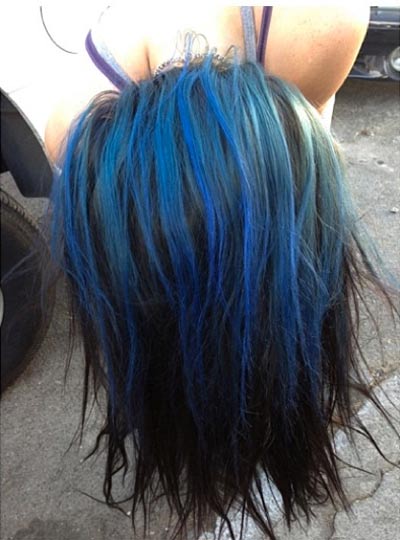 13 10 celebrity hair news pictures instagram photos 4