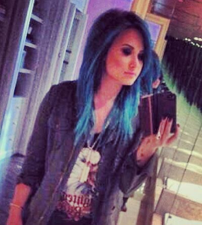 13 10 fashion week celebrity hair pics news instagram tweets 2