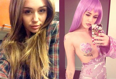 13 11 hair news celebs photos tweets instagram 3