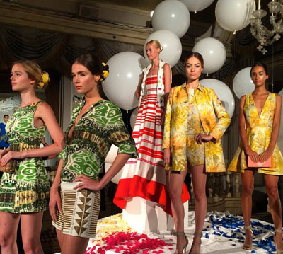 NYFW osis skp backstage hair 3