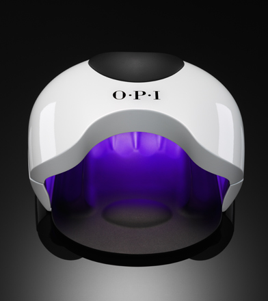 OPI Gets Even Better with the New Studio LED Lamp | Salon