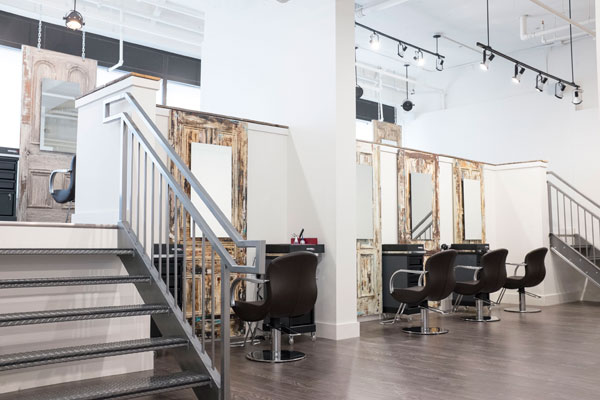 Studio Fontana, Toronto | Salon