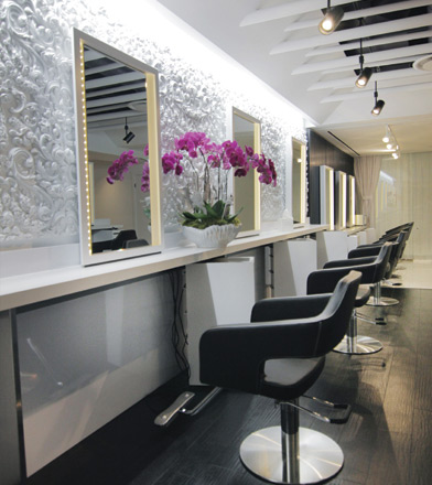 How to Create a Premium Salon Experience Salon