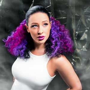 Contessa 2017 Winners Series - Jennifer Reid, Hair Extensions Artist of the Year