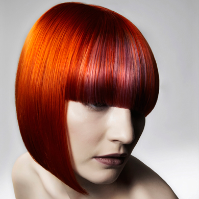 Stepping Up Your Hair Colour Game | Salon