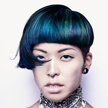 Contessa Finalist Collection – Michelle Pargee