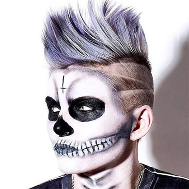 Halloween Costume Ideas For Men  Mens Haircuts