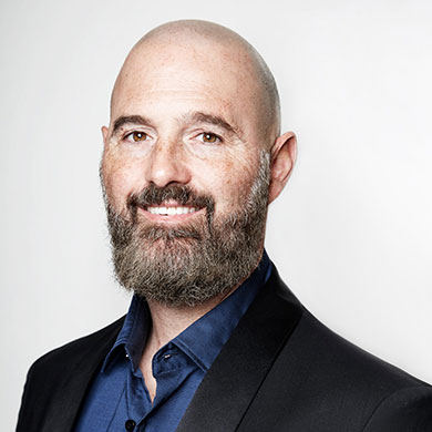 Kao Canada Appoints Frank Cini to Goldwell’s Education Team | Salon