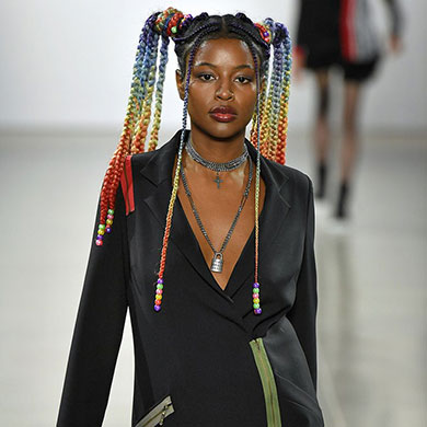 The Best 3 Fall Hairstyles to Steal from the Fashion Week Runways - Juut  Salon Spa