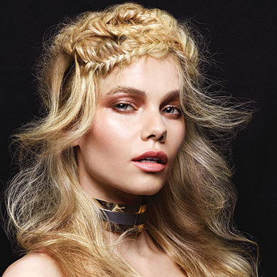 Introducing this Season’s Hottest Hair Colour: Golden Blonde | Salon