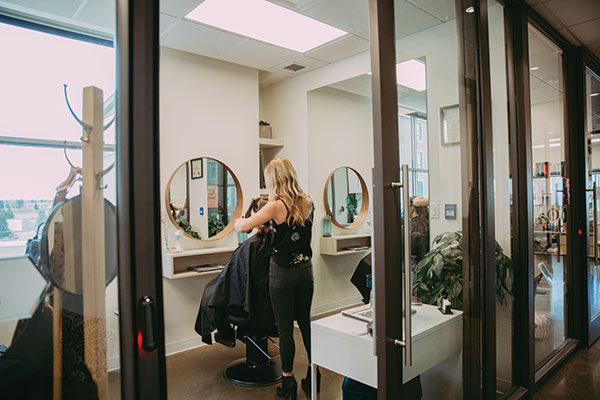 Industry Disruptors: Salon Suites | Salon