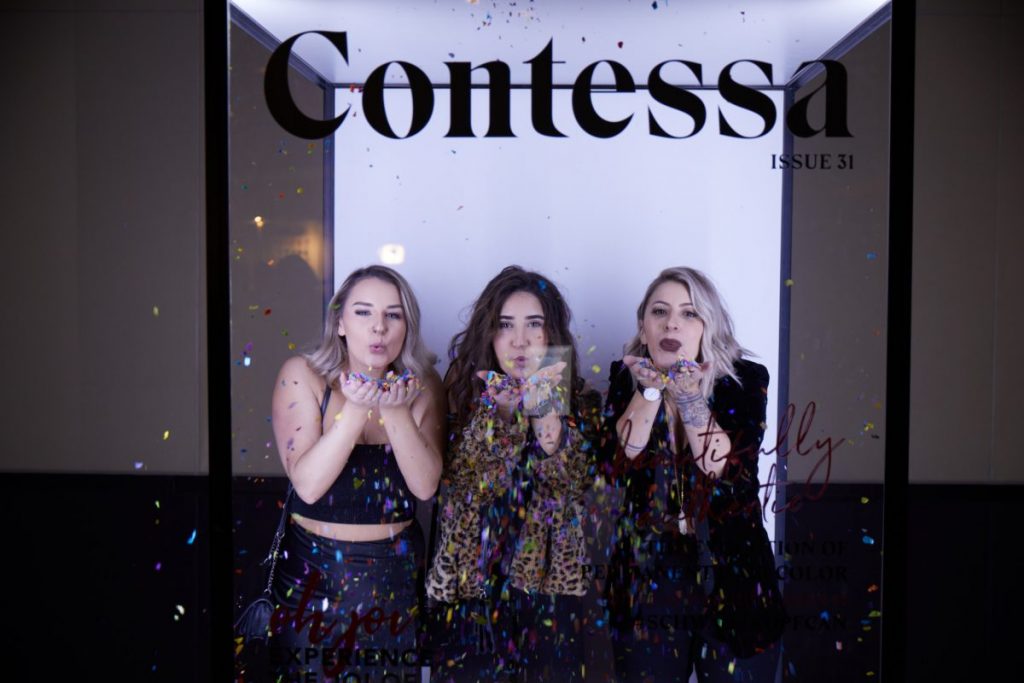 Conteasa Contessa 2020: Highlights from the 31st Annual Contessa Awards | Salon