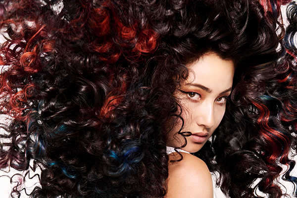 Hair Guide: Everything to Know About Wavy & Curly Hair