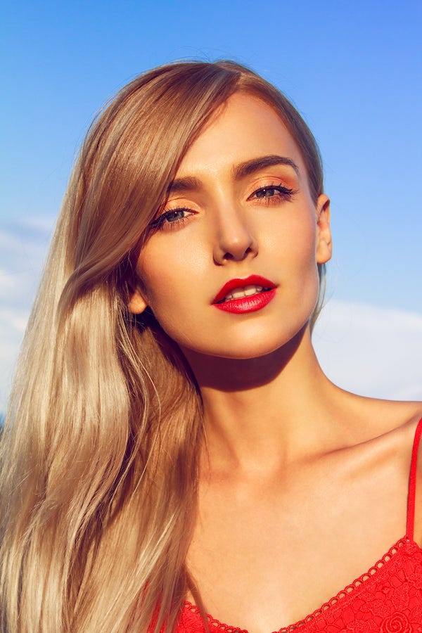The Price of Going Blonde: Tips for Achieving Ideal Blonde Colour