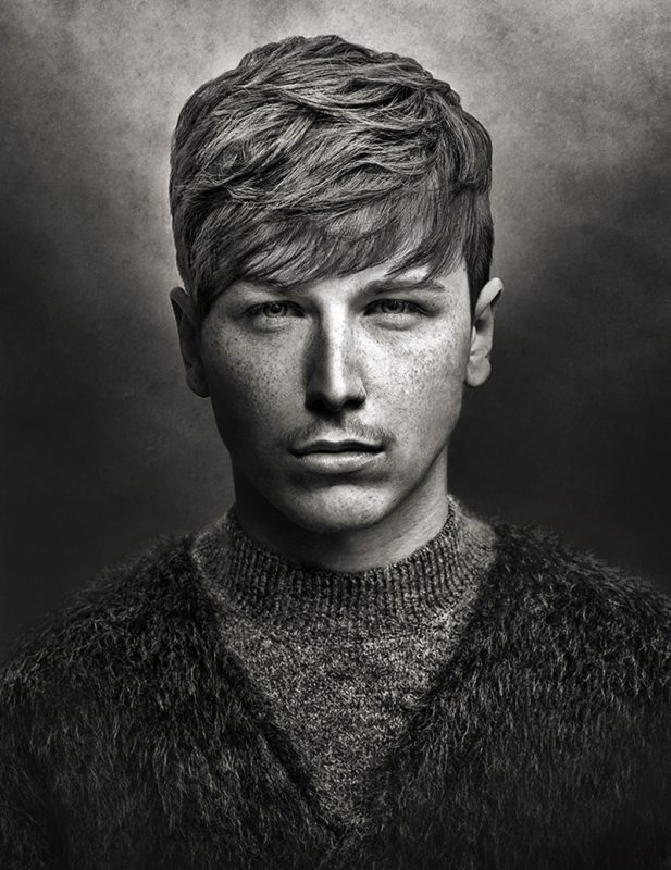 Contessa 32 Winning Collection – Paul Pereira | Salon