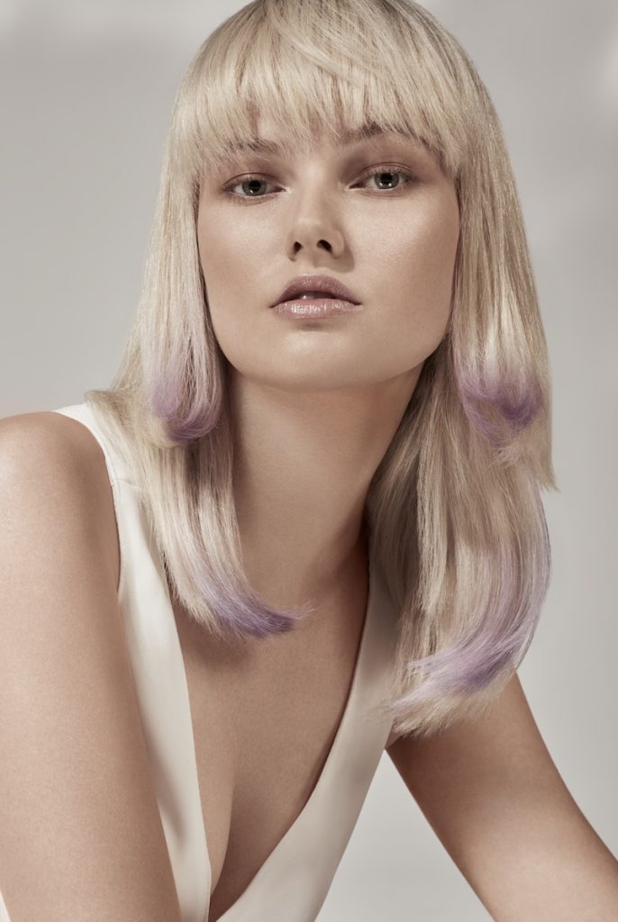ADN Hair Collection By Élise Antoine Salon
