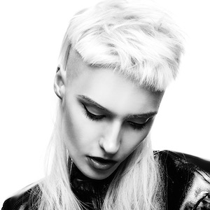 Craig Chapman Salon – BHA Wales & South West Hairdresser of the Year 2020 Collection