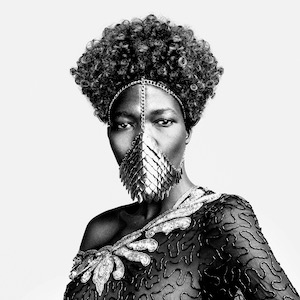 Define – Hair Collection by Junior Green