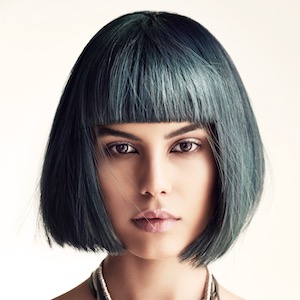 Harmony – Hair Collection by Robert Eaton
