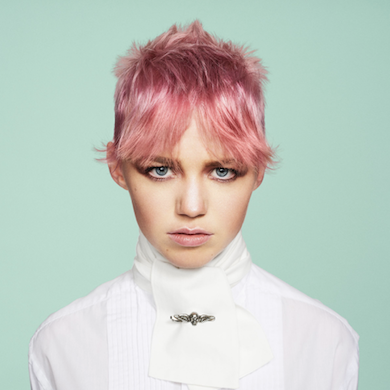 Valentine’s Day Hair Colour Tips and Inspiration by Scotland-Based ...