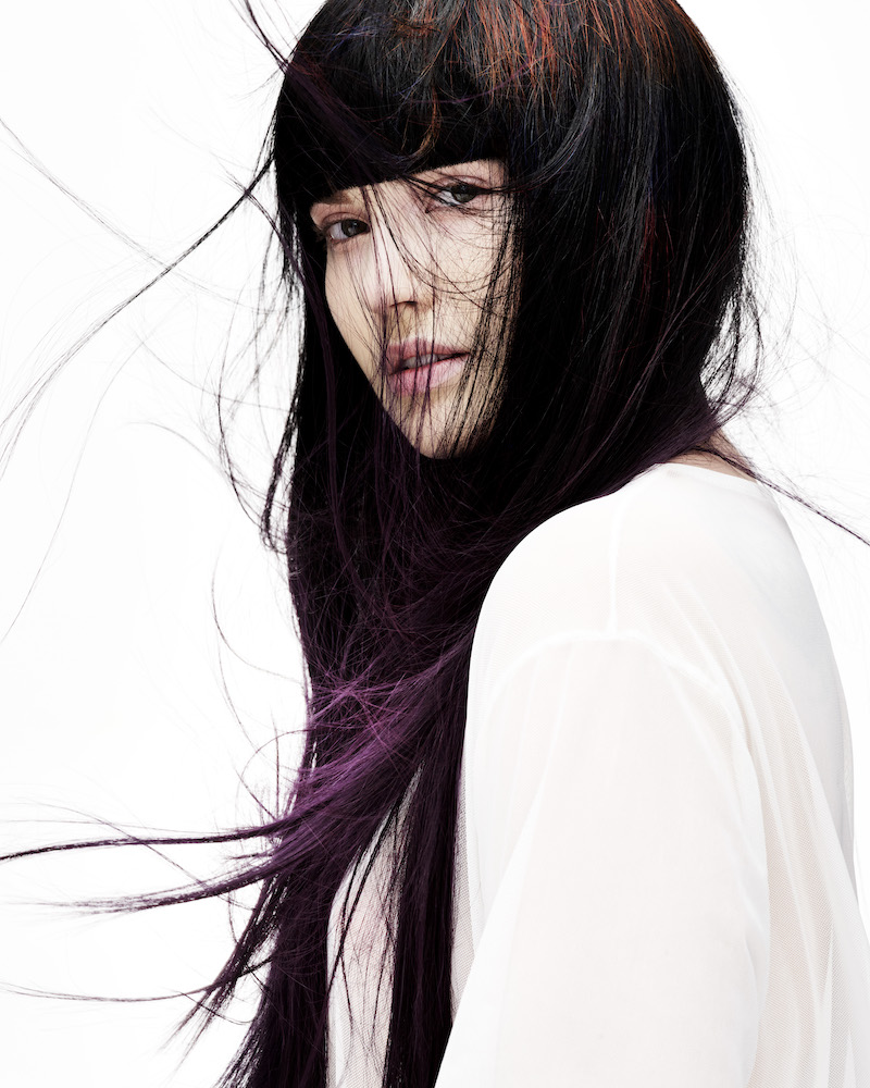 Kaleidoscope – Hair Collection by Fellowship PROJECT | Salon