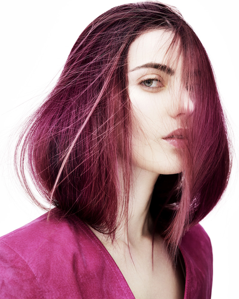 Kaleidoscope – Hair Collection by Fellowship PROJECT | Salon